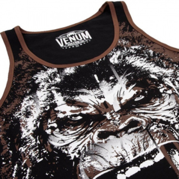 Майка Venum Gorilla Tank Top Black