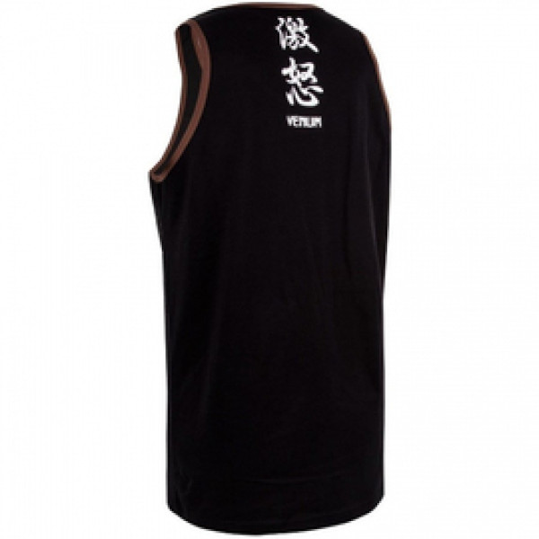Майка Venum Gorilla Tank Top Black