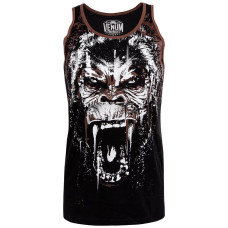 Майка Venum Gorilla Tank Top Black