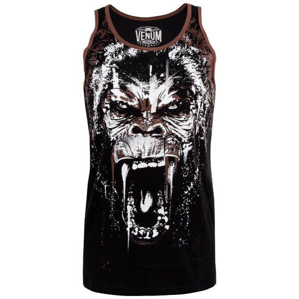 Майка Venum Gorilla Tank Top Black