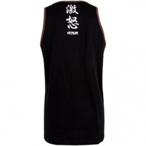 Майка Venum Gorilla Tank Top Black