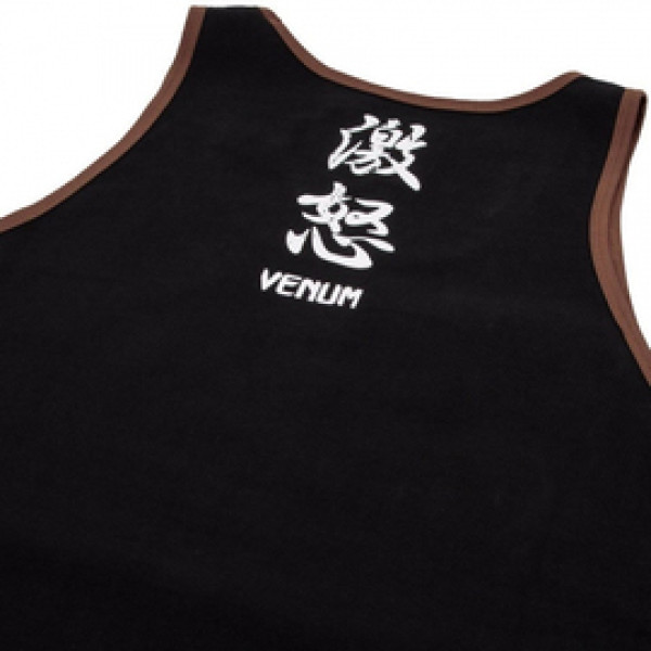 Майка Venum Gorilla Tank Top Black