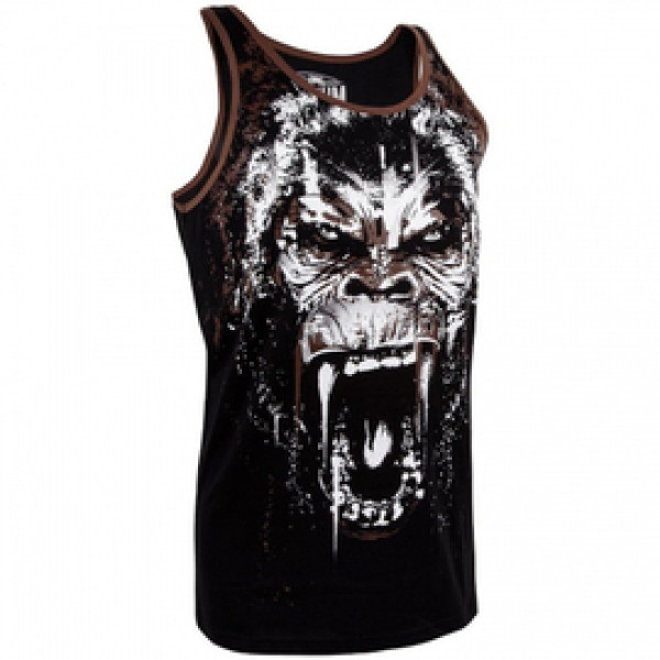 Майка Venum Gorilla Tank Top Black