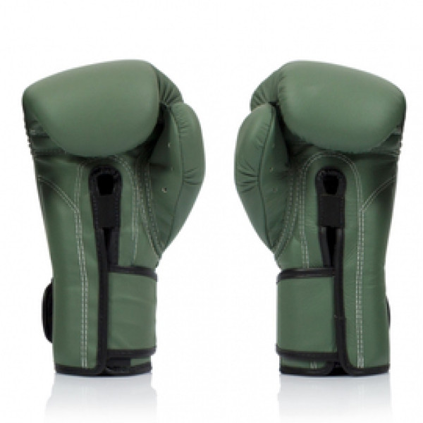 Боксерские перчатки Fairtex F-Day BGV11 Limited Edition Boxing Gloves