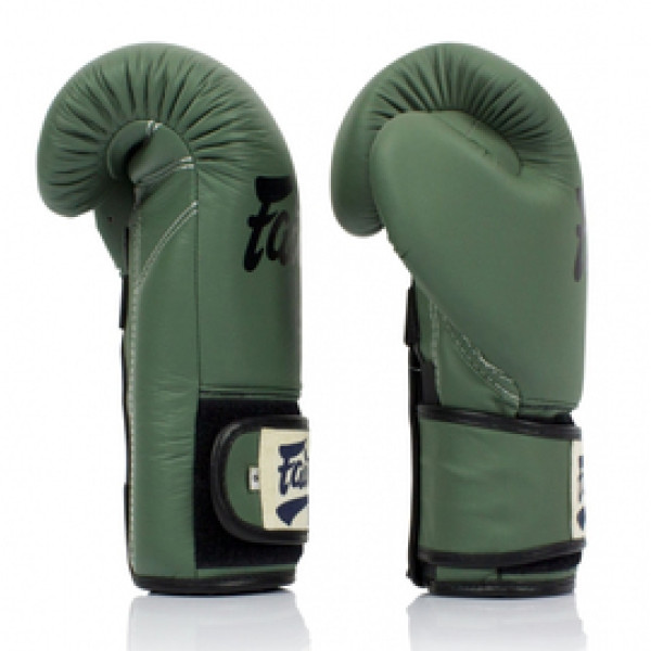 Боксерские перчатки Fairtex F-Day BGV11 Limited Edition Boxing Gloves