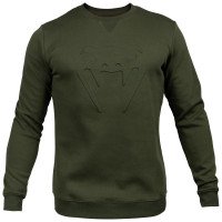 Толстовка Venum Classic Hoody Khaki