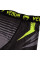 Компрессионные шорты Venum Sharp 3.0 Vale Tudo Shorts Black Yellow