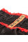 Тайские шорты Venum Chaiya Muay Thai Black Gold