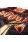 Тайские шорты Venum Chaiya Muay Thai Black Gold