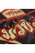 Тайские шорты Venum Chaiya Muay Thai Black Gold
