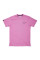 Футболка MANTO x KTOF T-shirt Balaclava Pink