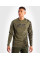Лонгслив Venum Official UFC Fight Week Khaki