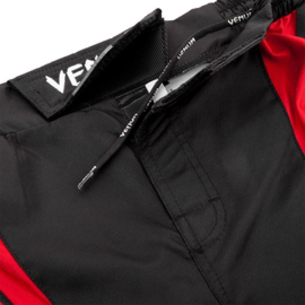 Шорты для MMA Venum NoGi 2.0 Fightshorts Black Red