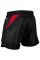 Шорты для MMA Venum NoGi 2.0 Fightshorts Black Red