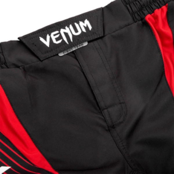 Шорты для MMA Venum NoGi 2.0 Fightshorts Black Red