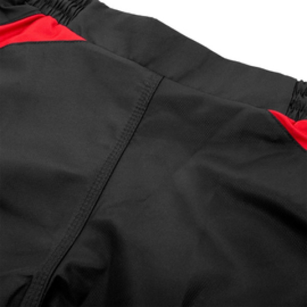 Шорты для MMA Venum NoGi 2.0 Fightshorts Black Red