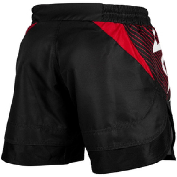 Шорты для MMA Venum NoGi 2.0 Fightshorts Black Red