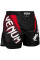 Шорты для MMA Venum NoGi 2.0 Fightshorts Black Red