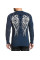 Термалка Xtreme Couture Darker Side Navy