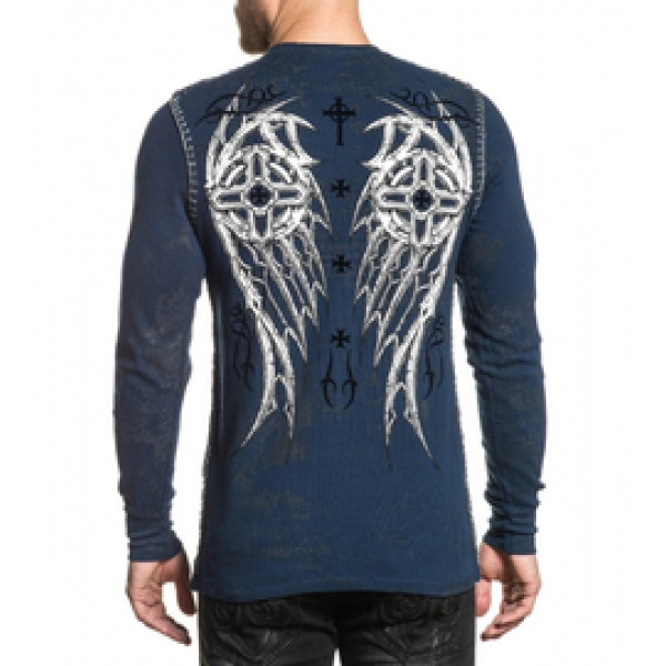 Термалка Xtreme Couture Darker Side Navy