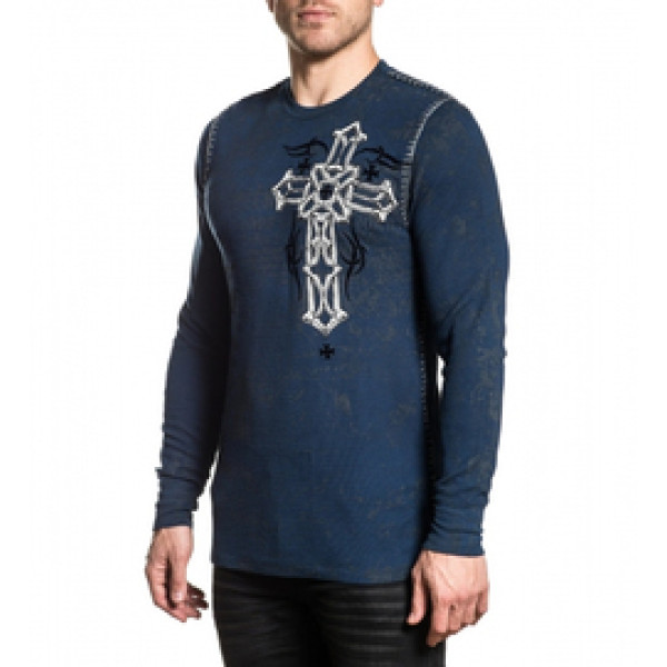 Термалка Xtreme Couture Darker Side Navy