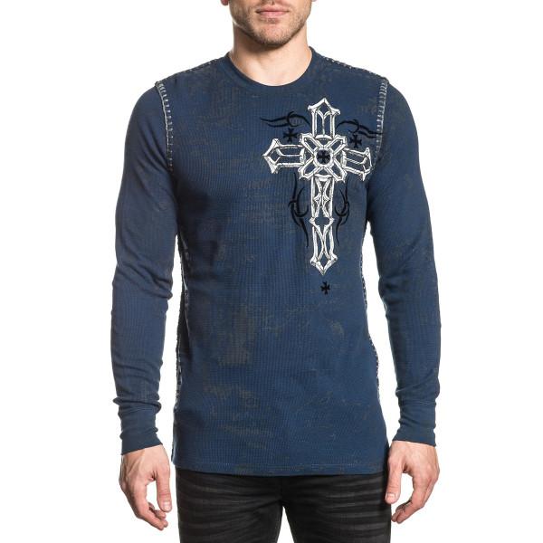 Термалка Xtreme Couture Darker Side Navy