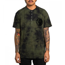Футболка Affliction Ac Ayahuasca