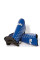 Защита голени Fairtex Competition SP5 Blue