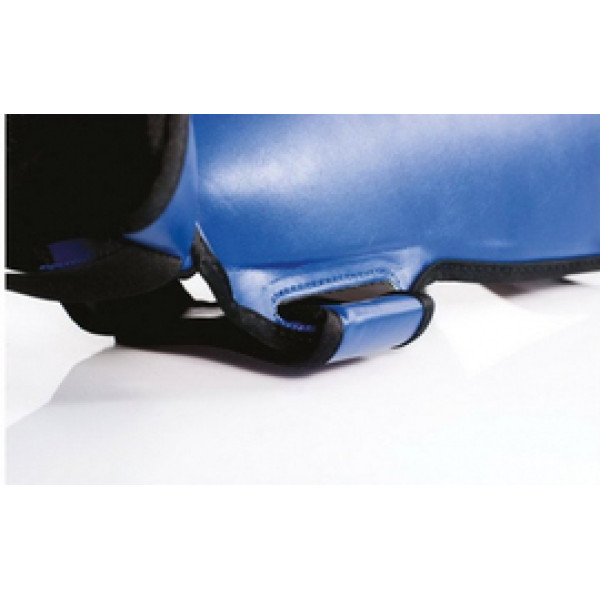 Защита голени Fairtex Competition SP5 Blue