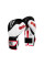 Боксерские перчатки TITLE GEL Suspense Training Gloves Black White