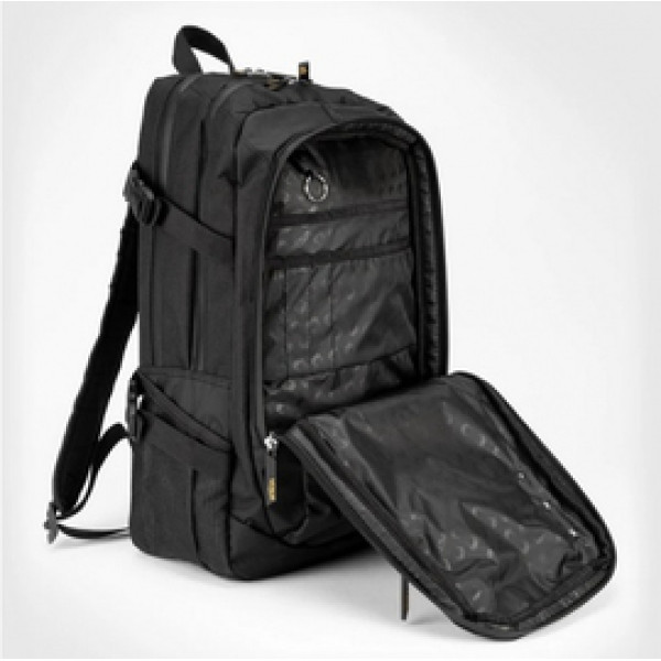 Рюкзак Venum Challenger Pro Evo Backpack Black Gold