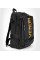 Рюкзак Venum Challenger Pro Evo Backpack Black Gold