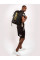 Рюкзак Venum Challenger Pro Evo Backpack Black Gold