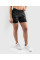 Компрессионные шорты Venum Defender Hybrid Compression Shorts Black Black