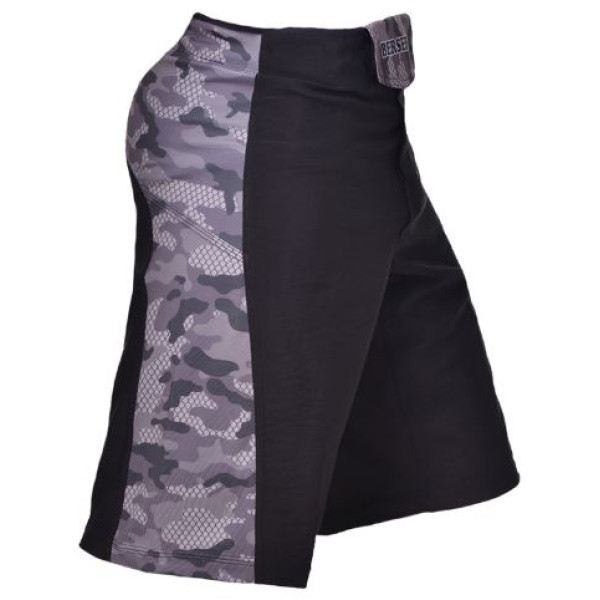 Шорты BERSERK Tactical Craft camo green