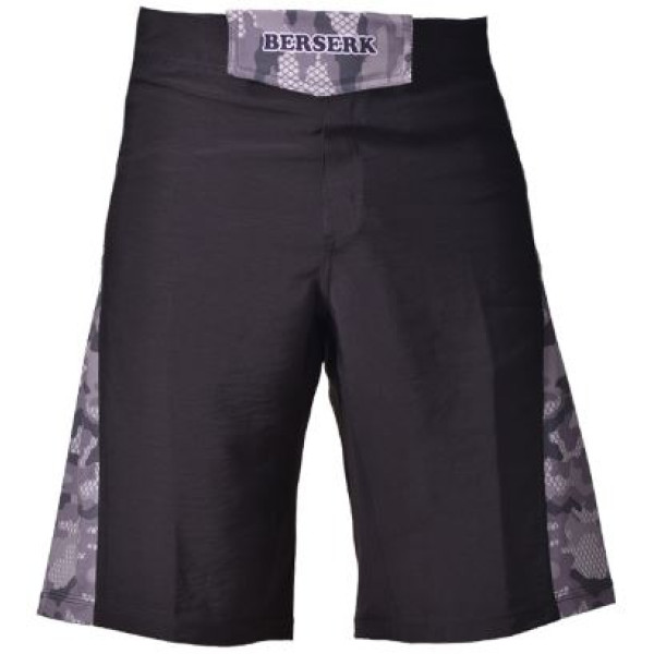 Шорты BERSERK Tactical Craft camo green