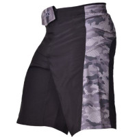 Шорты BERSERK Tactical Craft camo green
