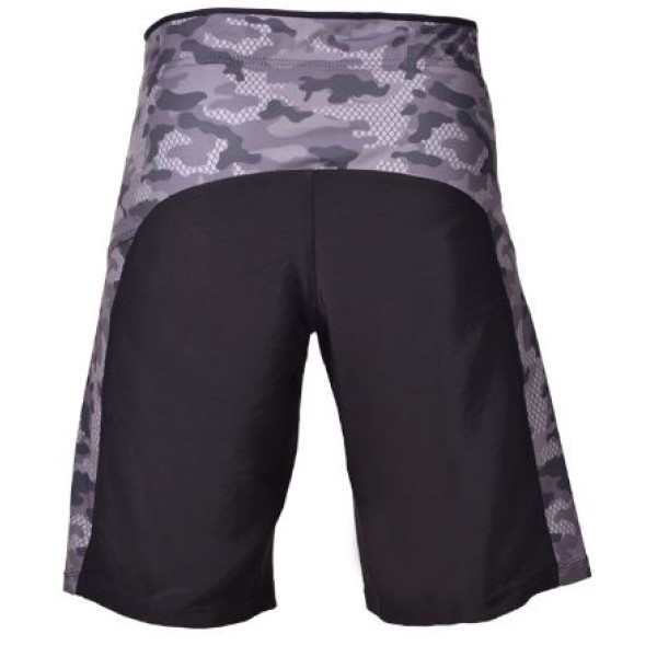Шорты BERSERK Tactical Craft camo green