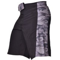 Шорты BERSERK Tactical Craft camo green
