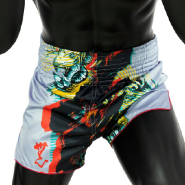 Шорты для тайского бокса Fairtex BS1909