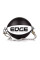 Боксерська груша на розтяжці EDGE Reflex ball (d76см.) EPR1 Black/White