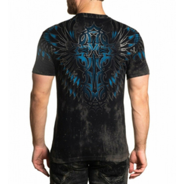 Футболка Xtreme Couture Ultimate Glory Black