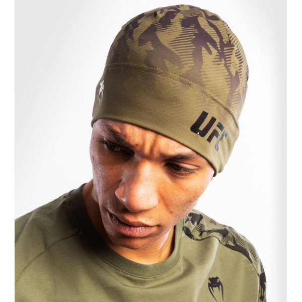 Шапка Venum Official UFC Fight Week Khaki