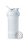 Шейкер спортивний BlenderBottle ProStak 22oz/650ml з 2-ма контейнерами White (Original)