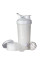 Шейкер спортивний BlenderBottle ProStak 22oz/650ml з 2-ма контейнерами White (Original)