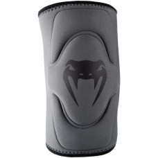 Наколенники Venum Kontact Lycra Knee Pad Patented Grey