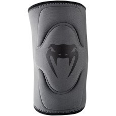 Наколенники Venum Kontact Lycra Knee Pad Patented Grey