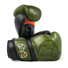 Снарядные перчатки Rival RB80 Impulse Bag Gloves Khaki Green