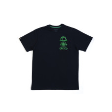 Футболка MANTO T-shirt BJJ Sequence Black
