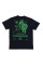 Футболка MANTO T-shirt BJJ Sequence Black